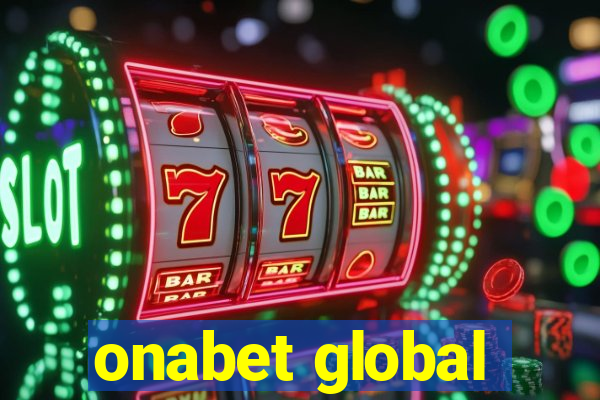 onabet global